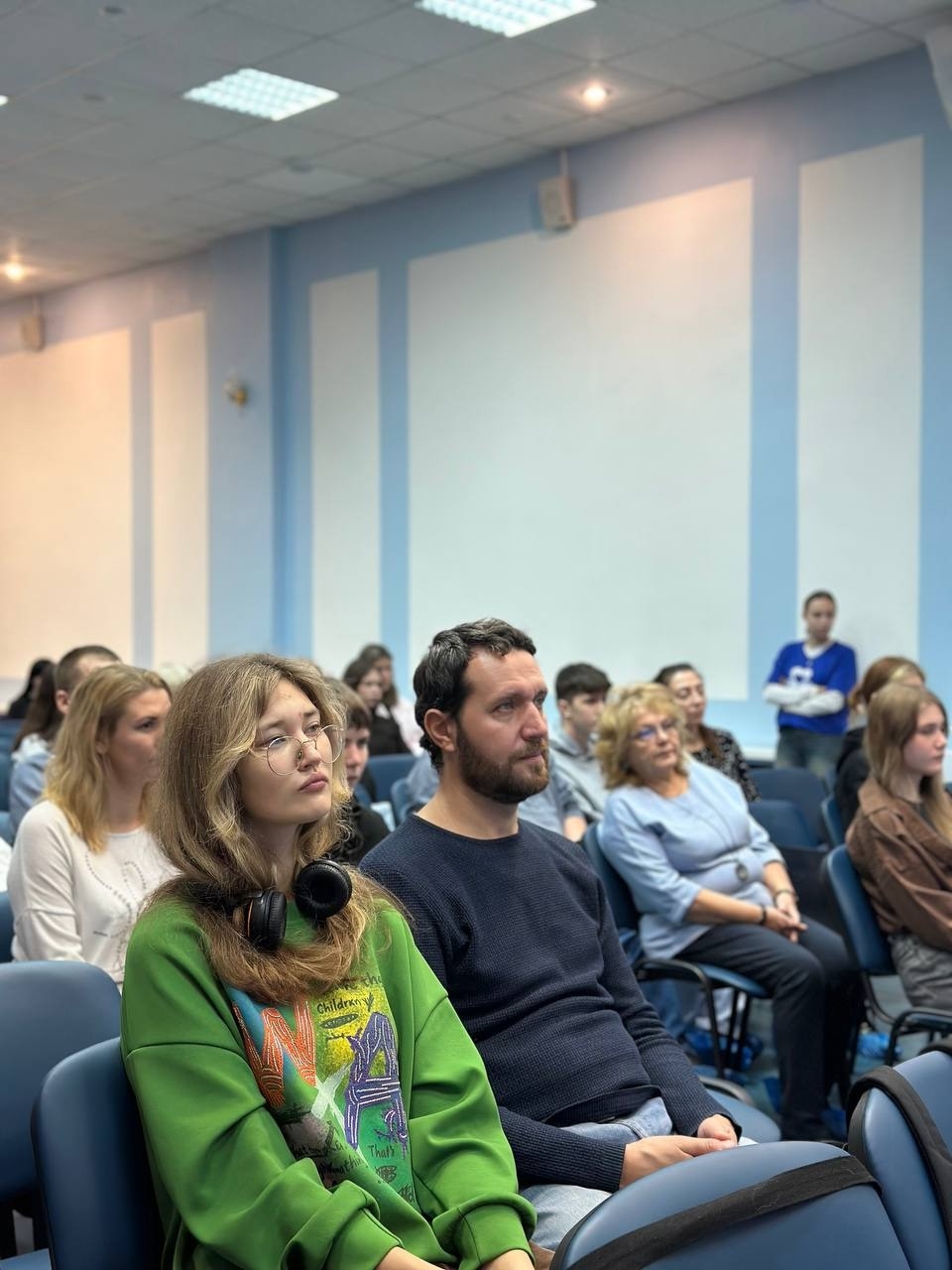 ДЕНЬ ОТКРЫТЫХ ДВЕРЕЙ В АРХАНГЕЛЬСКОМ МЕДИЦИНСКОМ КОЛЛЕДЖЕ!